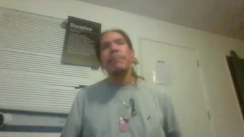 brandenandtribe005 online show from June 2026 06:44:01 AM