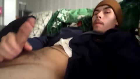 Branden online show from November 2025 03:01:02 PM