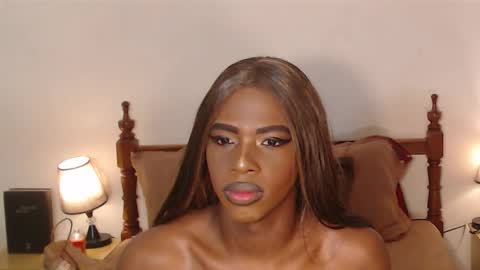 Brandy online show from February 2026 07:17:02 PM