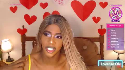 Brandy online show from February 2026 07:26:01 PM