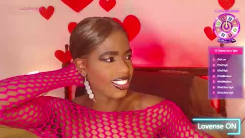 Brandy online show from February 2026 07:23:01 PM