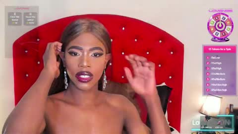 Brandy online show from March 2026 07:26:01 PM