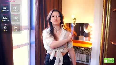 Hild online show from October 2025 06:12:01 AM