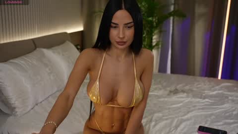 Brandi online show from November 2025 05:22:01 PM