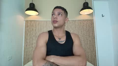 BRANDON online show from May 2026 12:48:01 PM