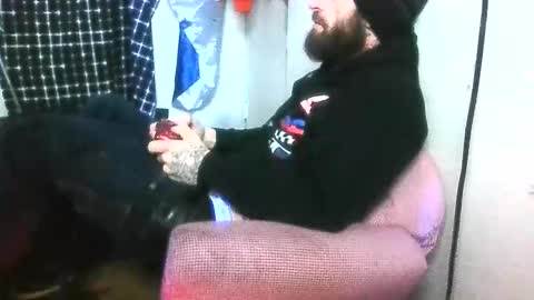 brandonchampagne7 online show from December 2025 02:27:01 AM