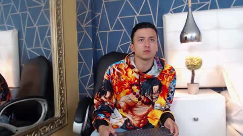 BrandonCole online show from January 2025 12:02:02 PM