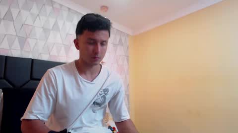 BrandonCole online show from January 2025 12:29:01 PM