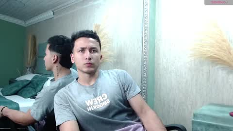 BrandonCole online show from January 2025 12:40:02 PM