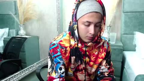 BrandonCole online show from February 2025 12:46:02 PM