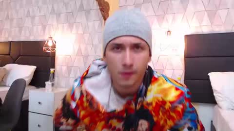 BrandonCole online show from February 2025 12:28:01 PM