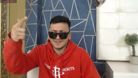 BrandonCole online show from February 2025 12:27:01 PM