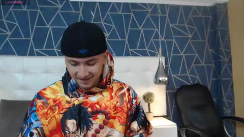 BrandonCole online show from March 2025 12:11:02 PM