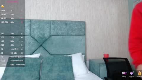 BrandonCole online show from March 2025 12:04:02 PM