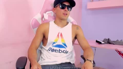 BrandonCole online show from January 2026 08:14:01 PM