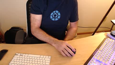 brandondot online show from February 2025 03:52:02 PM