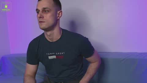 BRANDON online show from December 2024 08:45:01 PM