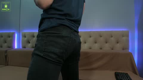 BRANDON online show from December 2024 08:26:02 PM