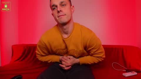 BRANDON online show from January 2025 09:39:02 PM