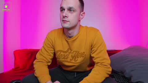 BRANDON online show from January 2025 03:49:02 AM