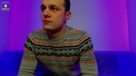 BRANDON online show from January 2025 11:36:02 PM