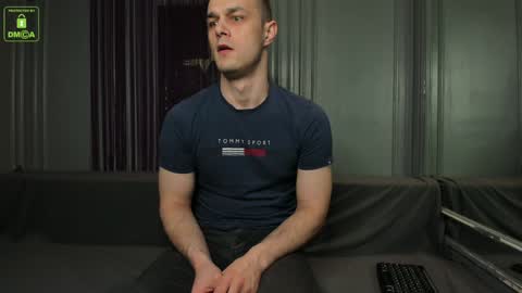 BRANDON online show from February 2025 08:34:01 PM