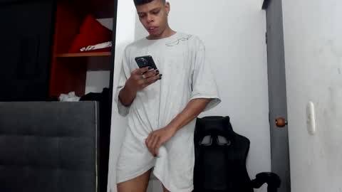 Brandon online show from October 2025 03:22:02 PM