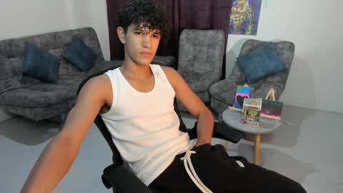 Brandon Stone online show from December 2024 04:01:02 AM