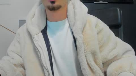 BrandonTateX online show from January 2026 06:26:01 AM