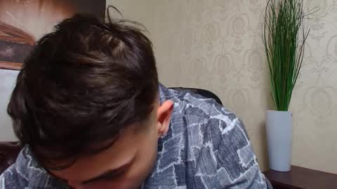 BrandonTateX online show from March 2026 12:22:01 PM