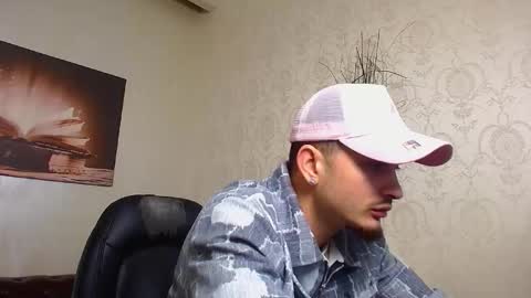 BrandonTateX online show from March 2026 04:38:02 AM