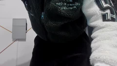 BrandonTateX online show from March 2026 06:13:01 AM