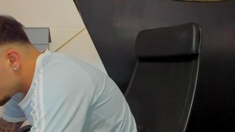 Snapshot of brandontatex chatting on June 2026 04:13:01 AM BrandonTateX online show from June 2026 04:13:01 AM