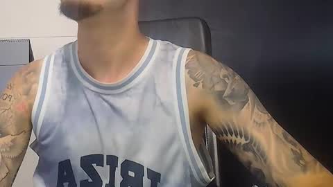 Snapshot of brandontatex chatting on June 2026 05:43:02 AM BrandonTateX online show from June 2026 05:43:02 AM