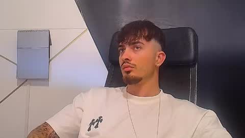 Snapshot of brandontatex chatting on July 2026 06:07:01 AM BrandonTateX online show from July 2026 06:07:01 AM