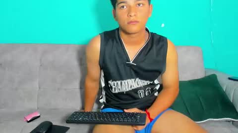 BRANDON online show from February 2026 03:24:01 PM