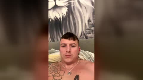 brandonxpatrick online show from March 2026 02:08:02 AM