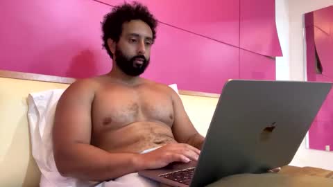 Daddy online show from March 2025 05:42:02 AM