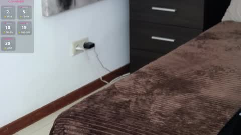 Snapshot of brandy_gem chatting on February 2026 08:00:02 AM Brandy Gem online show from February 2026 08:00:02 AM