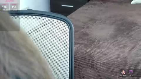 Snapshot of brandy_gem chatting on February 2026 07:38:02 AM Brandy Gem online show from February 2026 07:38:02 AM