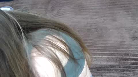 Snapshot of brandy_gem chatting on March 2026 07:37:02 AM Brandy Gem online show from March 2026 07:37:02 AM