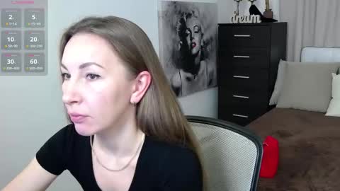 Snapshot of brandy_gem chatting on March 2026 07:56:01 AM Brandy Gem online show from March 2026 07:56:01 AM