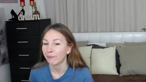 Snapshot of brandy_gem chatting on March 2026 07:34:02 AM Brandy Gem online show from March 2026 07:34:02 AM