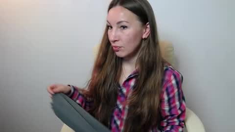 Brandy Gem online show from April 2026 07:11:01 AM