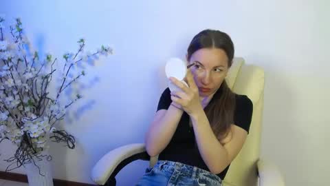 Brandy Gem online show from May 2026 07:03:01 AM