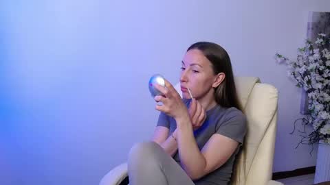 Brandy Gem online show from June 2026 07:54:02 AM