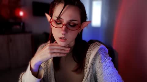 Aurorabut ur dad just calls me Rory online show from November 2025 12:27:01 PM