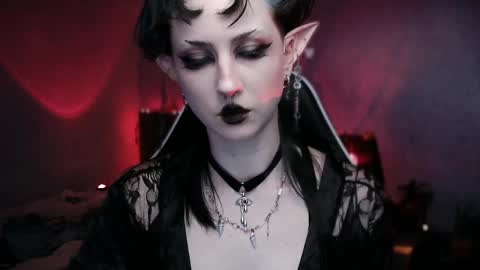 Aurorabut ur dad just calls me Rory online show from April 2026 12:06:01 PM