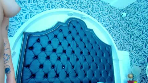 I am your sweet whore online show from March 2025 02:10:02 AM