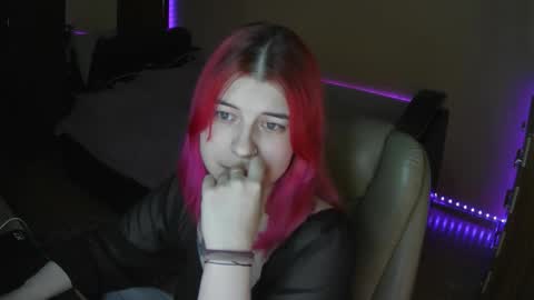 Snapshot of brandy_wow chatting on February 2026 08:19:02 PM brandy_wow online show from February 2026 08:19:02 PM